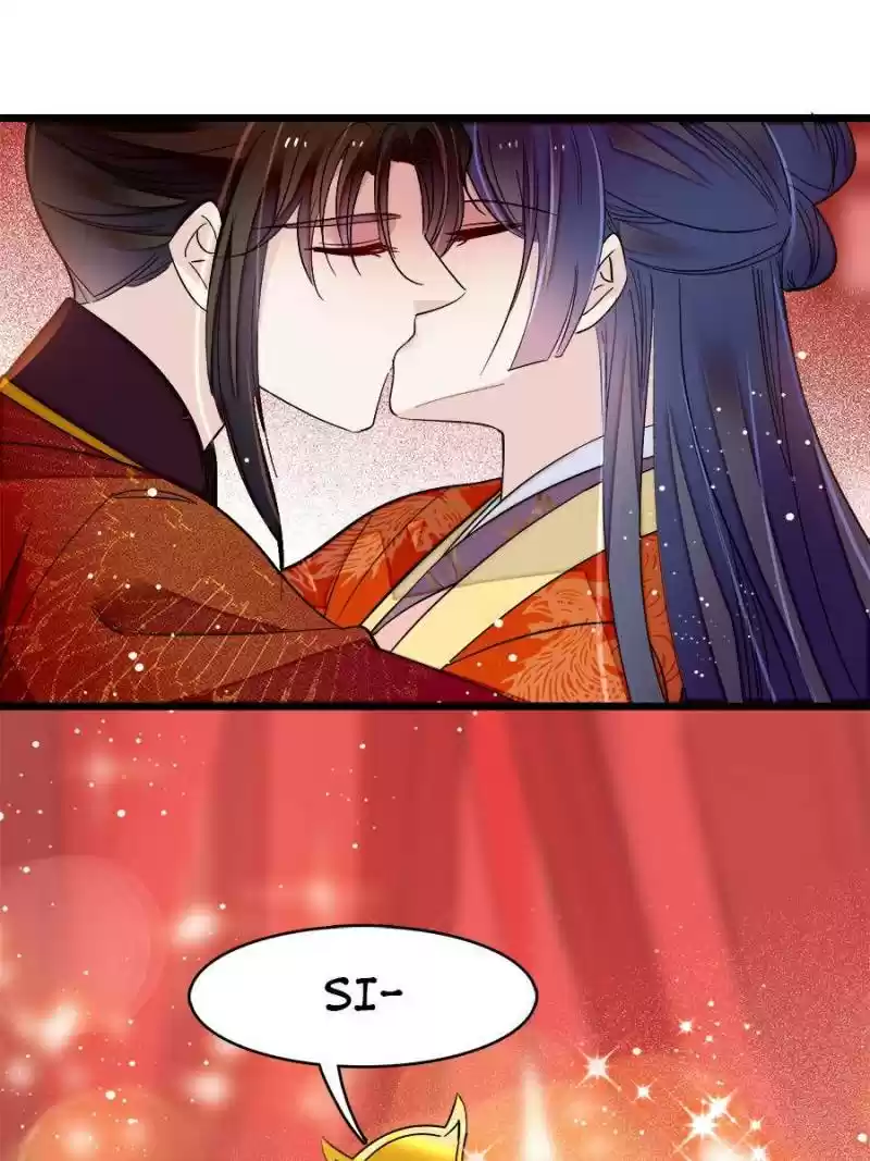 The Brocaded Tale Of The Girl Si Chapter 135