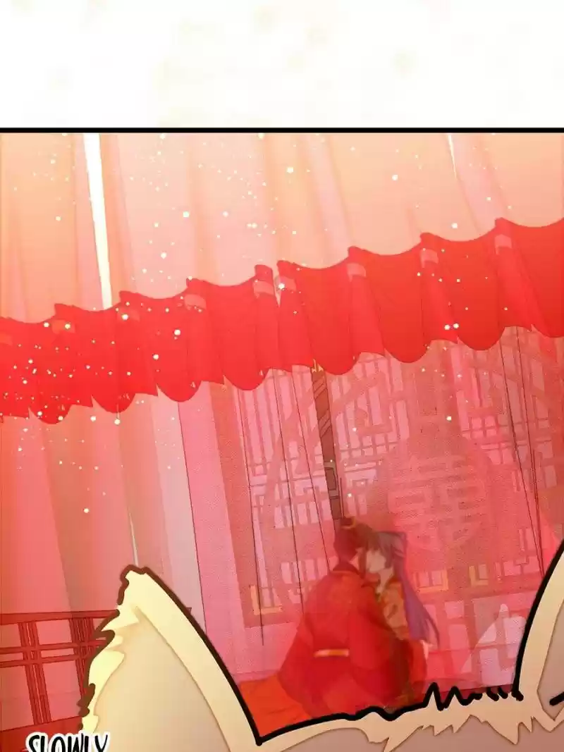 The Brocaded Tale Of The Girl Si Chapter 135