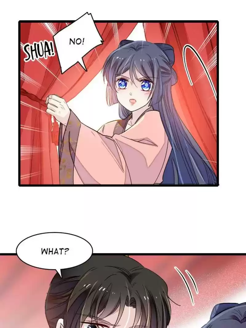 The Brocaded Tale Of The Girl Si Chapter 135