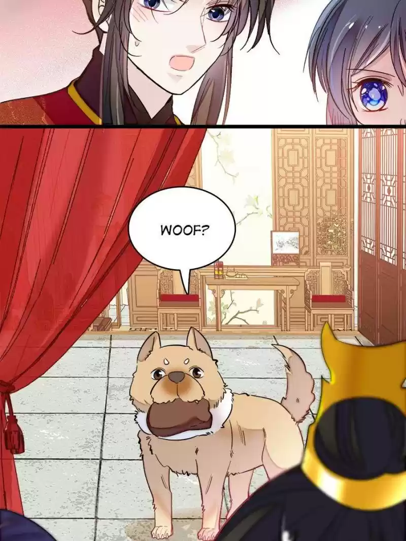 The Brocaded Tale Of The Girl Si Chapter 135