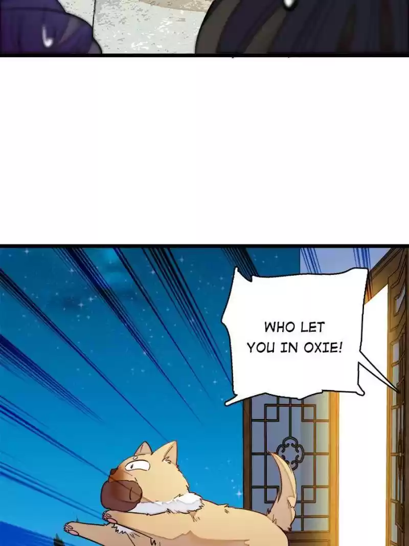 The Brocaded Tale Of The Girl Si Chapter 135