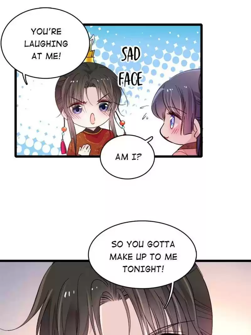 The Brocaded Tale Of The Girl Si Chapter 135