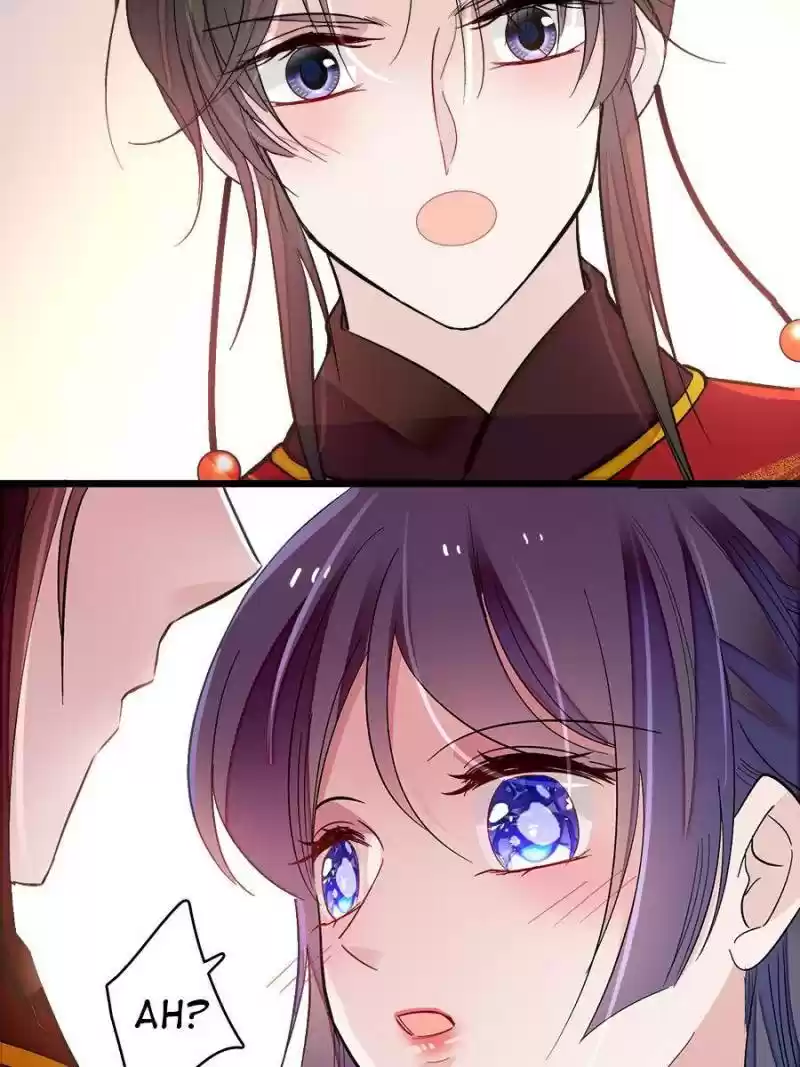 The Brocaded Tale Of The Girl Si Chapter 135