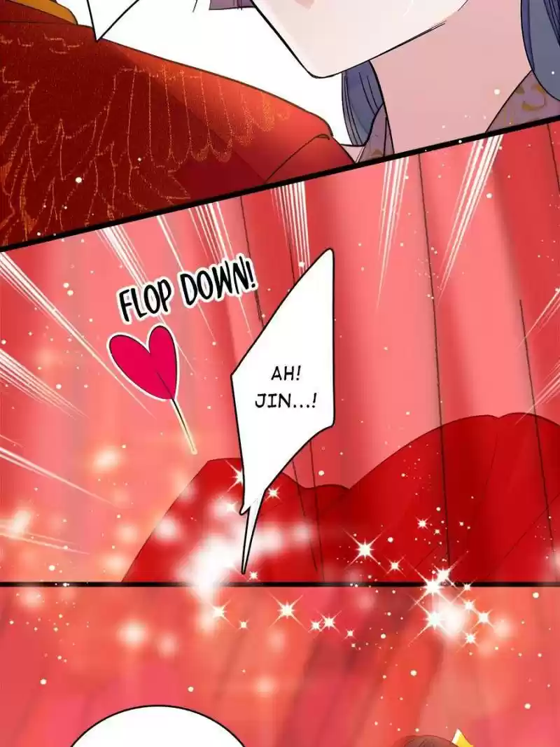 The Brocaded Tale Of The Girl Si Chapter 135