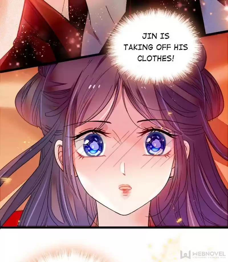 The Brocaded Tale Of The Girl Si Chapter 136