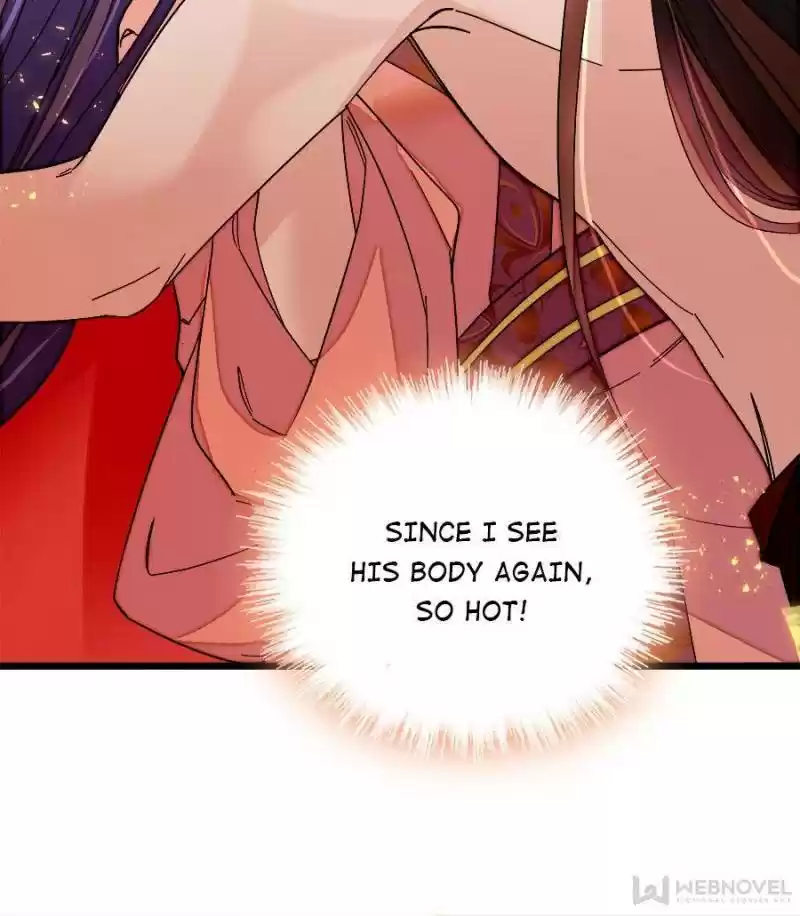 The Brocaded Tale Of The Girl Si Chapter 136