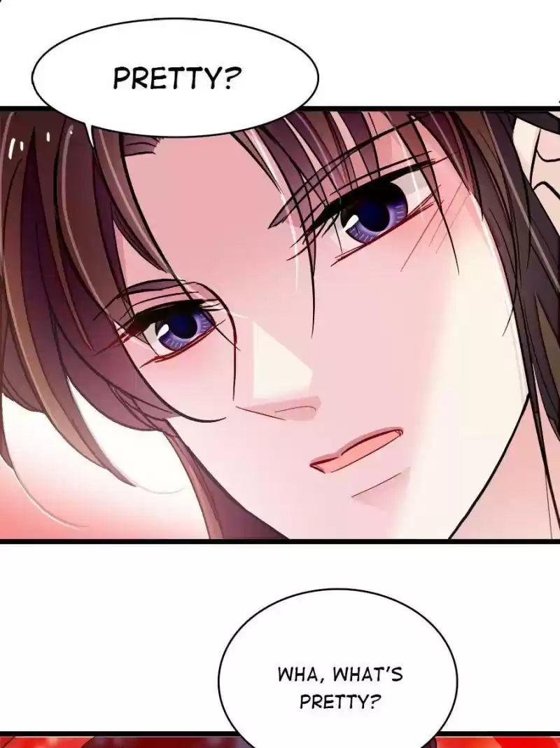 The Brocaded Tale Of The Girl Si Chapter 136