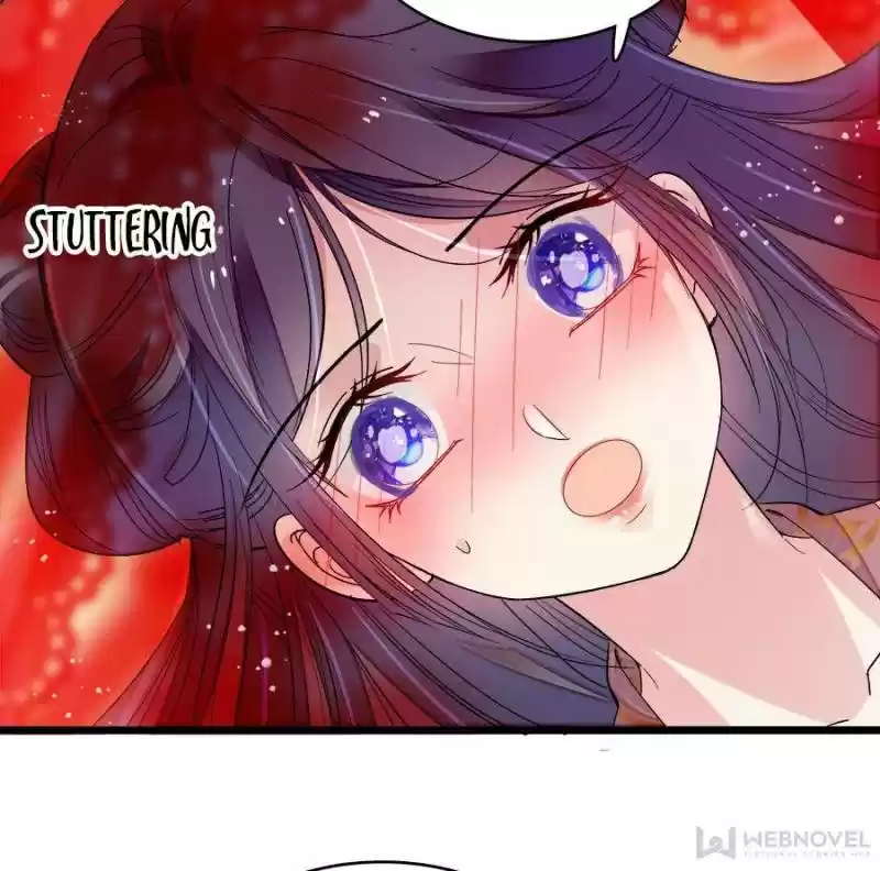 The Brocaded Tale Of The Girl Si Chapter 136