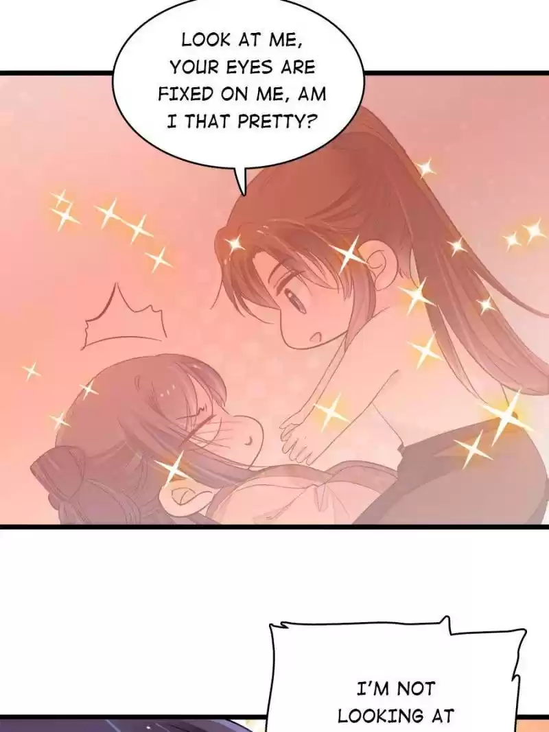 The Brocaded Tale Of The Girl Si Chapter 136