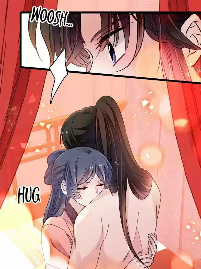 The Brocaded Tale Of The Girl Si Chapter 136