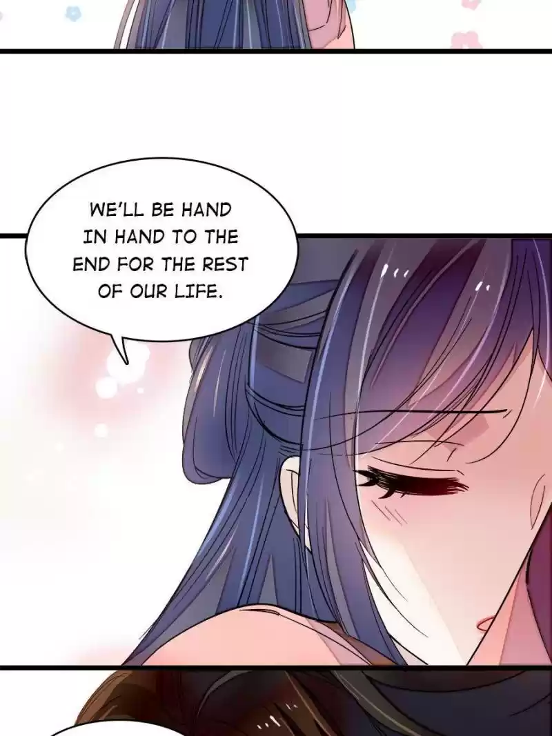 The Brocaded Tale Of The Girl Si Chapter 136