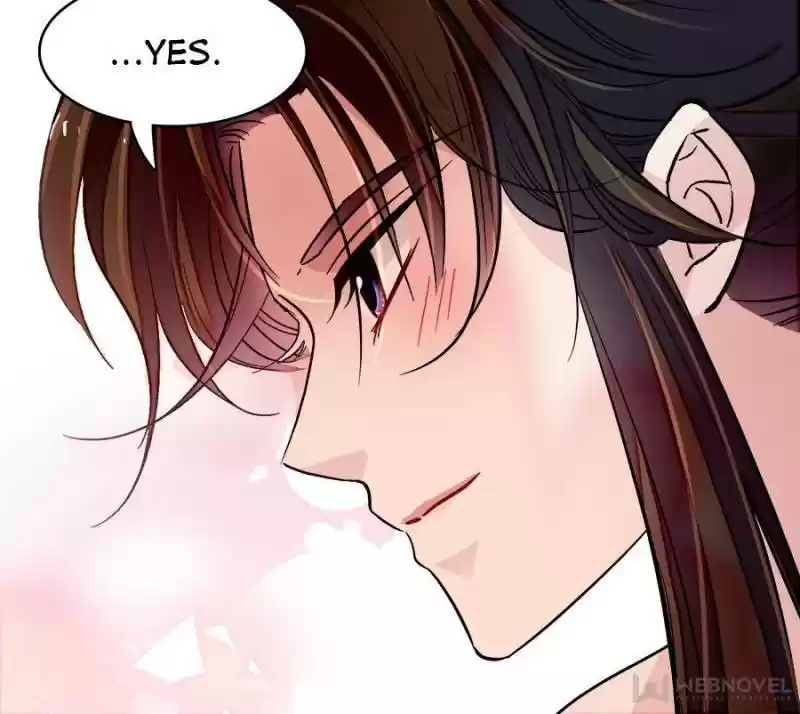 The Brocaded Tale Of The Girl Si Chapter 136