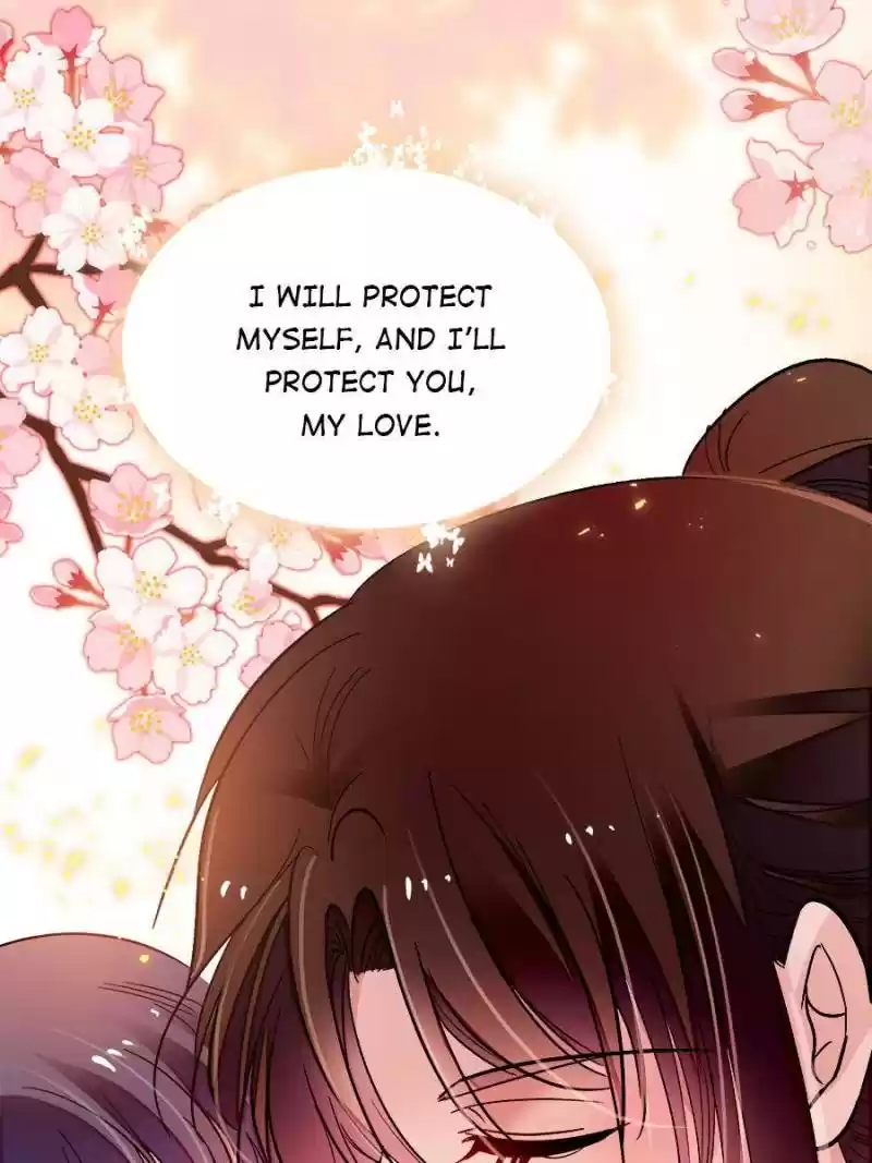 The Brocaded Tale Of The Girl Si Chapter 136