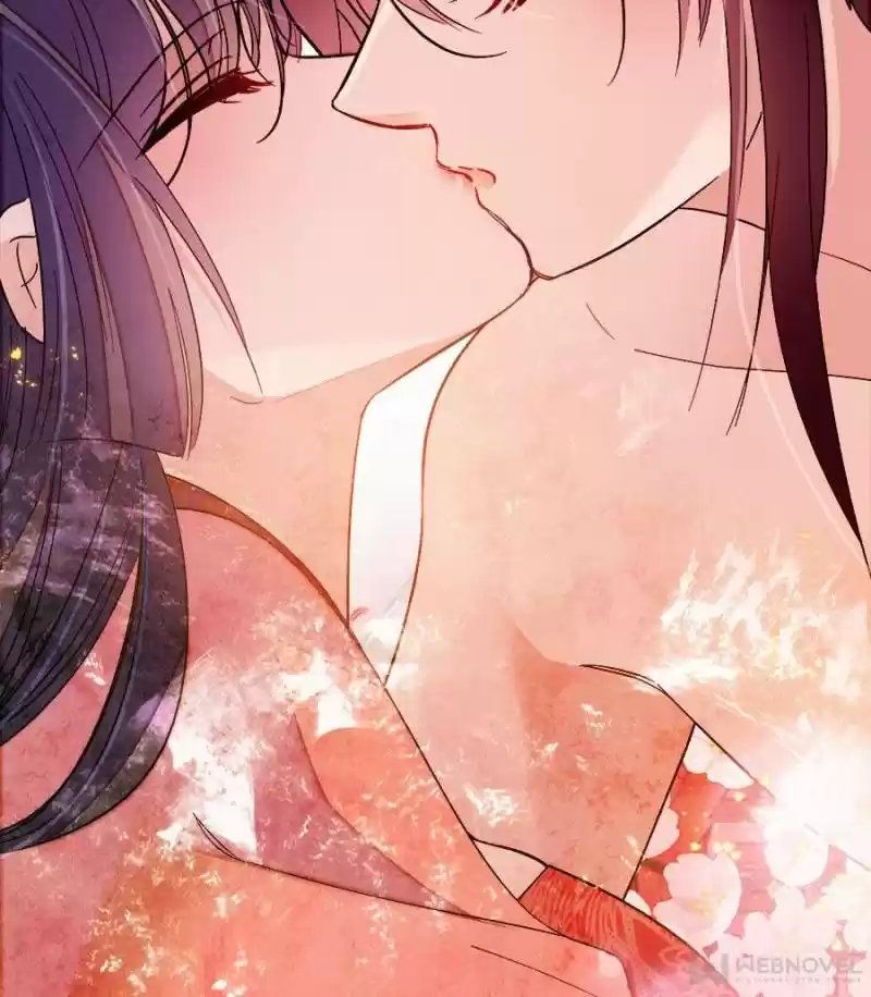 The Brocaded Tale Of The Girl Si Chapter 136