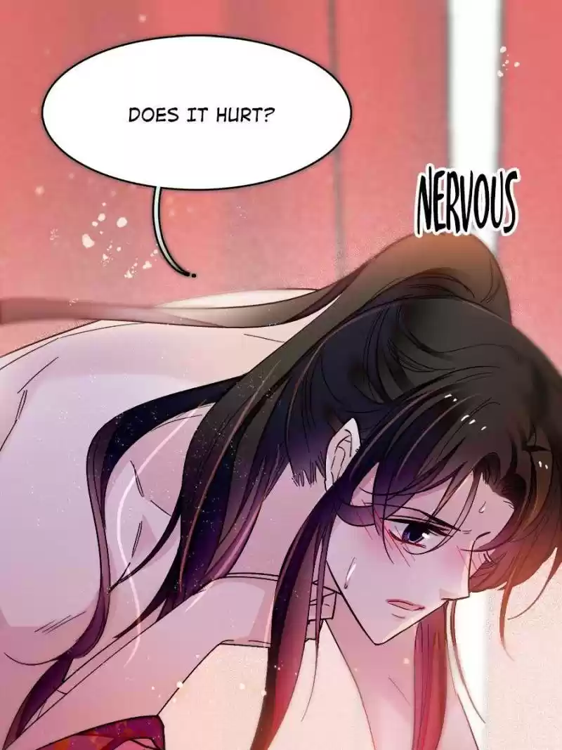 The Brocaded Tale Of The Girl Si Chapter 136