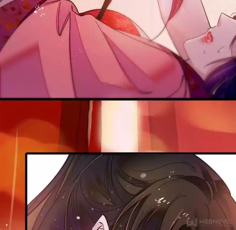 The Brocaded Tale Of The Girl Si Chapter 136