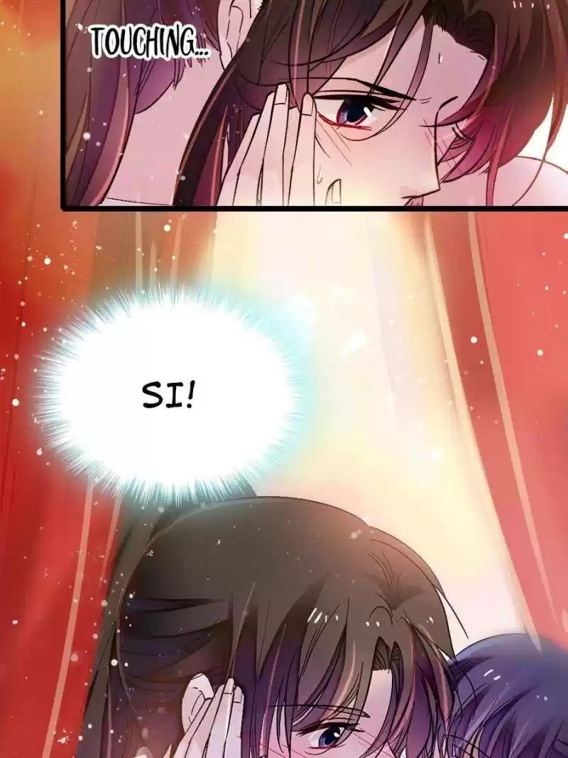 The Brocaded Tale Of The Girl Si Chapter 136