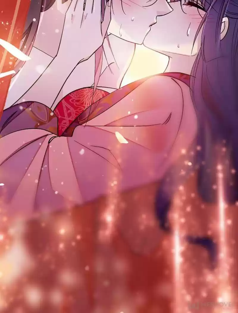 The Brocaded Tale Of The Girl Si Chapter 136