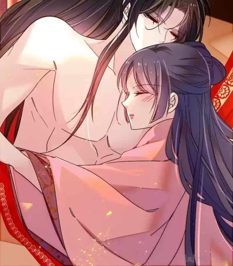 The Brocaded Tale Of The Girl Si Chapter 136