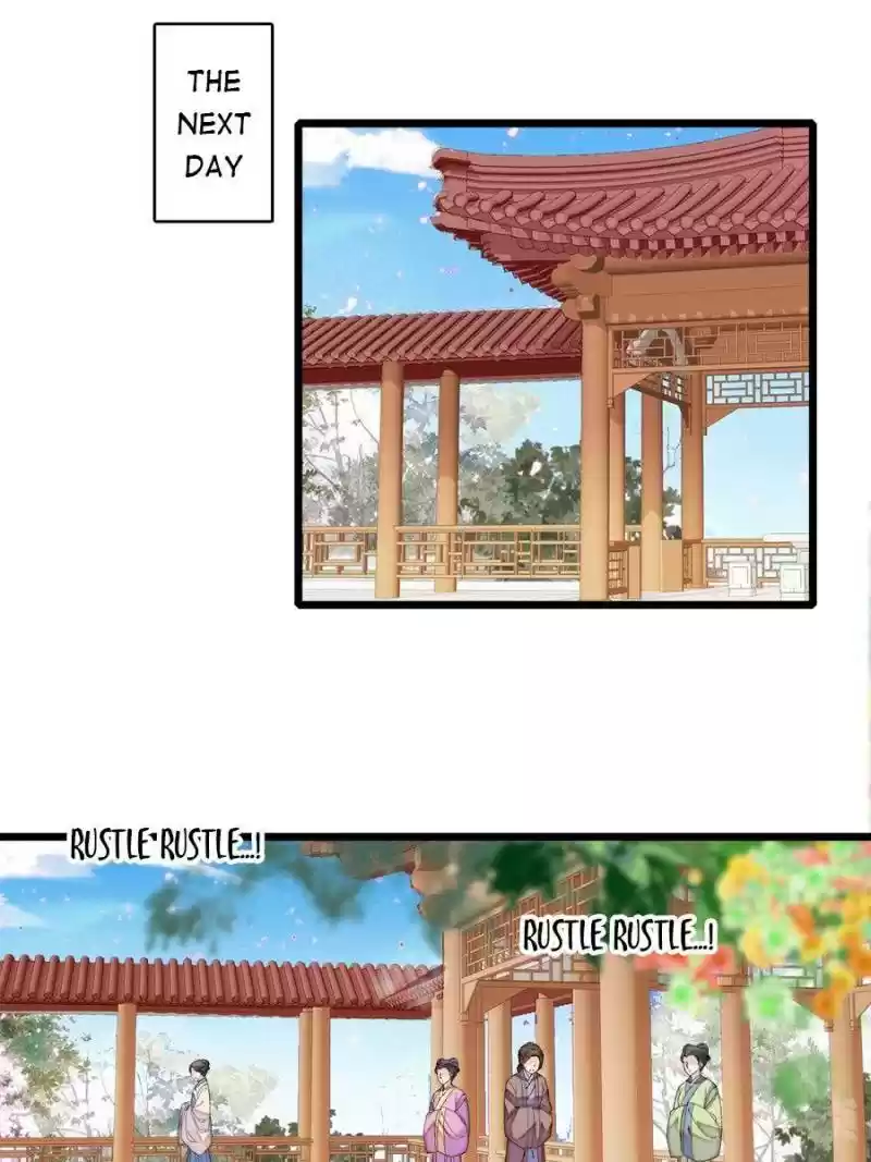 The Brocaded Tale Of The Girl Si Chapter 136