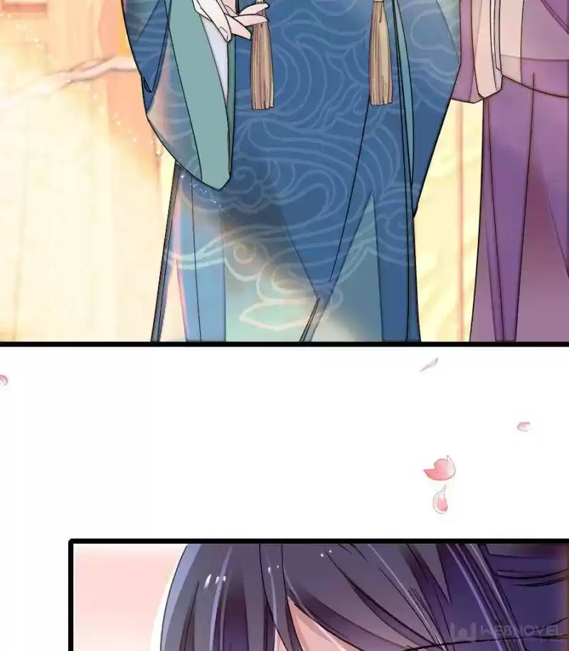 The Brocaded Tale Of The Girl Si Chapter 136