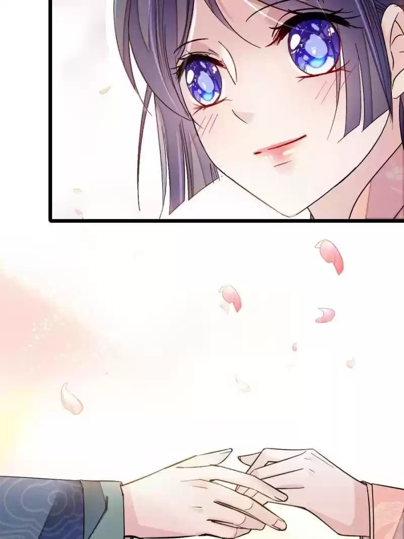 The Brocaded Tale Of The Girl Si Chapter 136