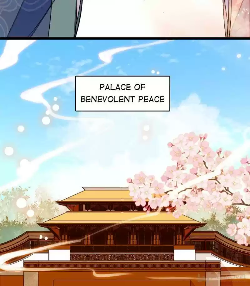 The Brocaded Tale Of The Girl Si Chapter 136