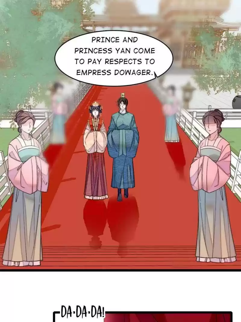 The Brocaded Tale Of The Girl Si Chapter 136