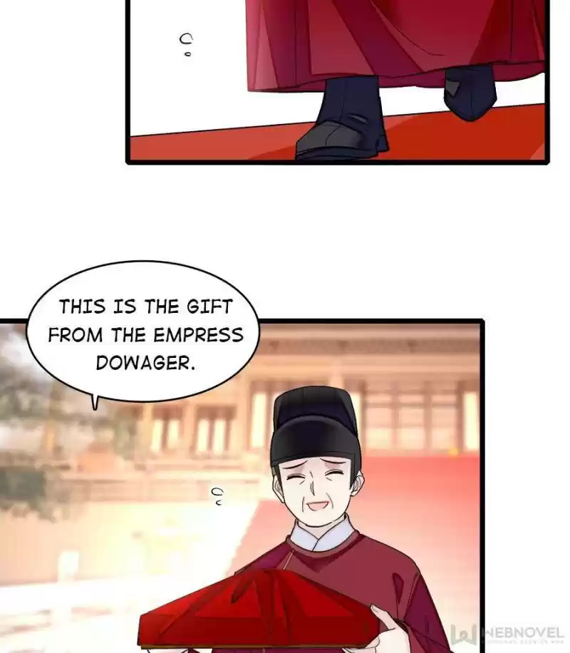 The Brocaded Tale Of The Girl Si Chapter 136