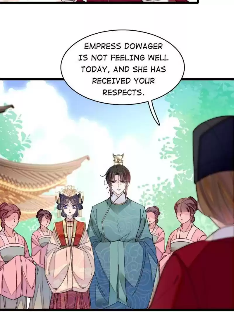 The Brocaded Tale Of The Girl Si Chapter 136