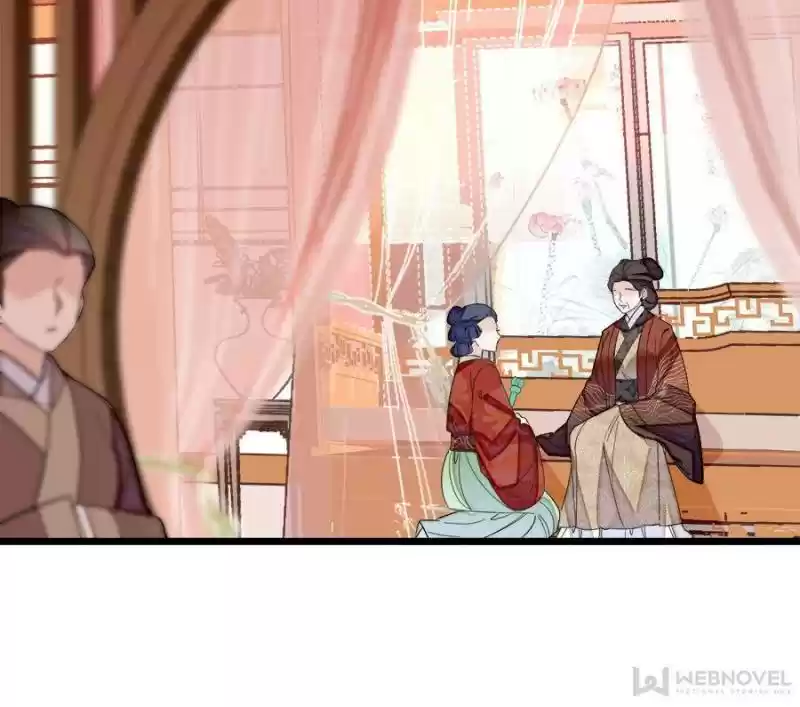 The Brocaded Tale Of The Girl Si Chapter 136