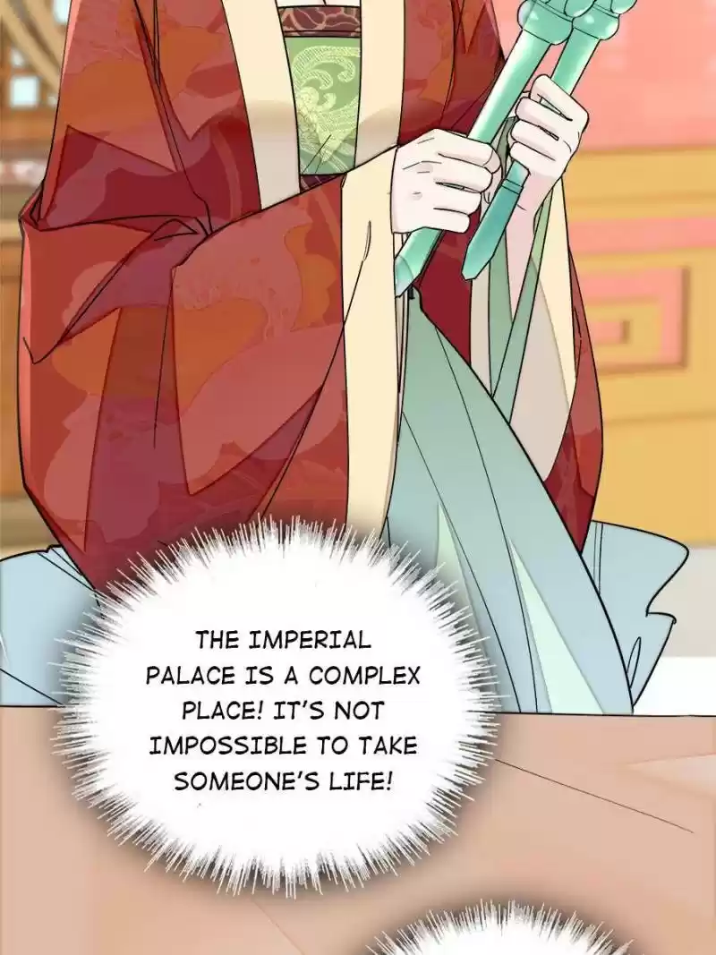 The Brocaded Tale Of The Girl Si Chapter 136