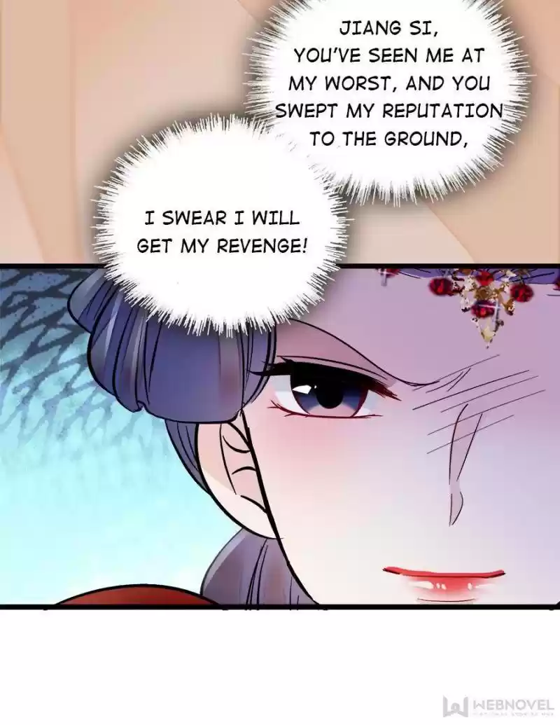 The Brocaded Tale Of The Girl Si Chapter 136