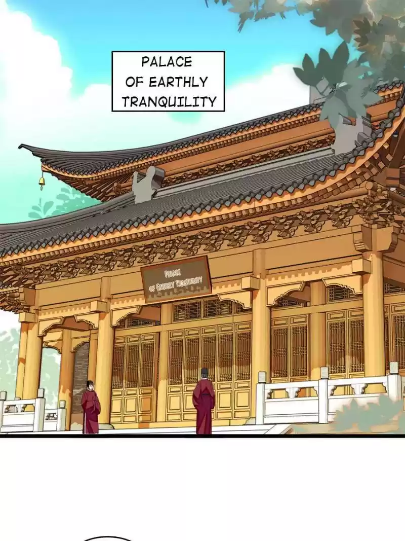 The Brocaded Tale Of The Girl Si Chapter 137