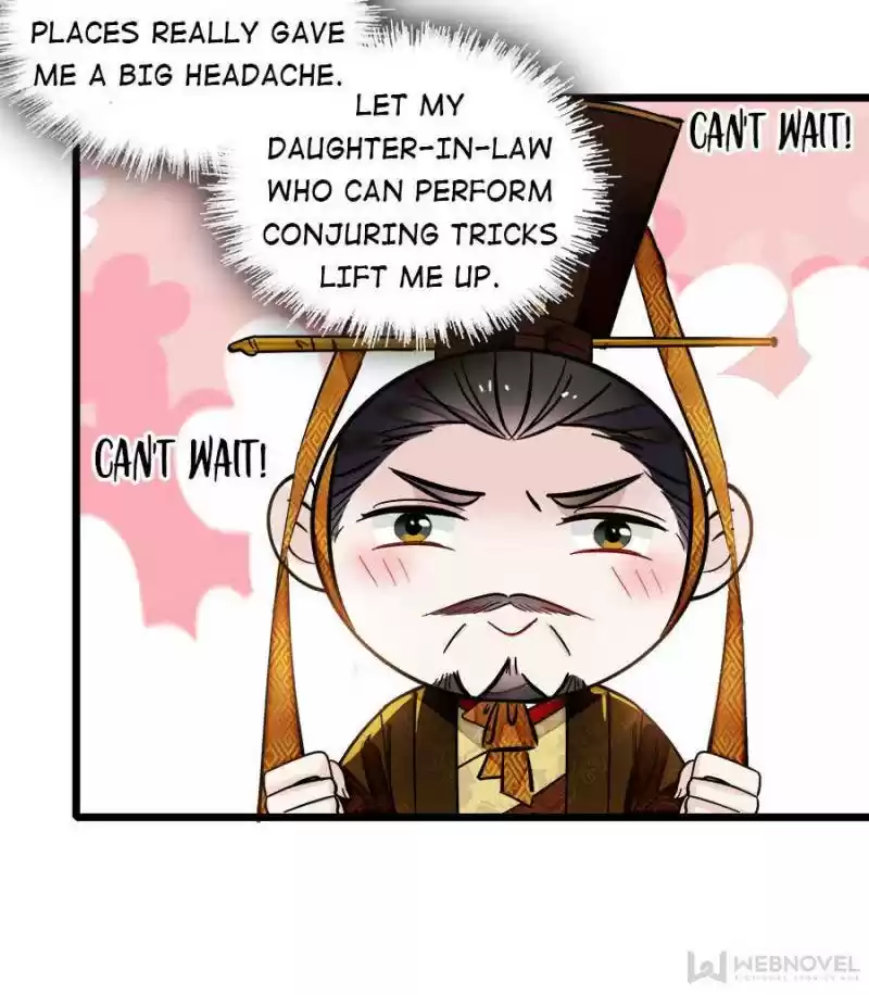 The Brocaded Tale Of The Girl Si Chapter 137