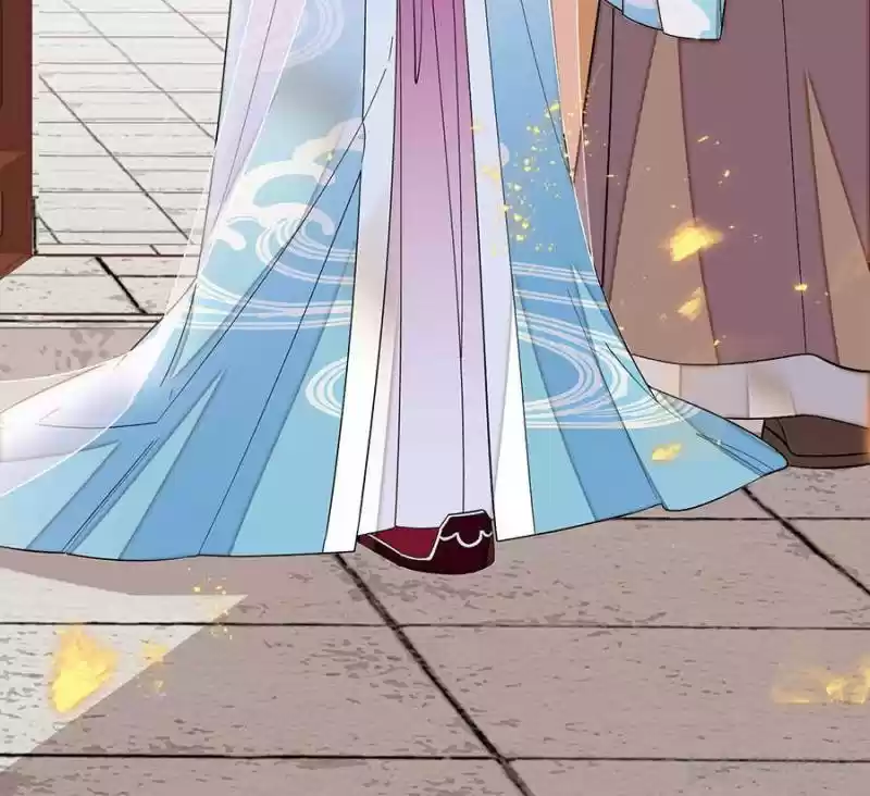 The Brocaded Tale Of The Girl Si Chapter 137