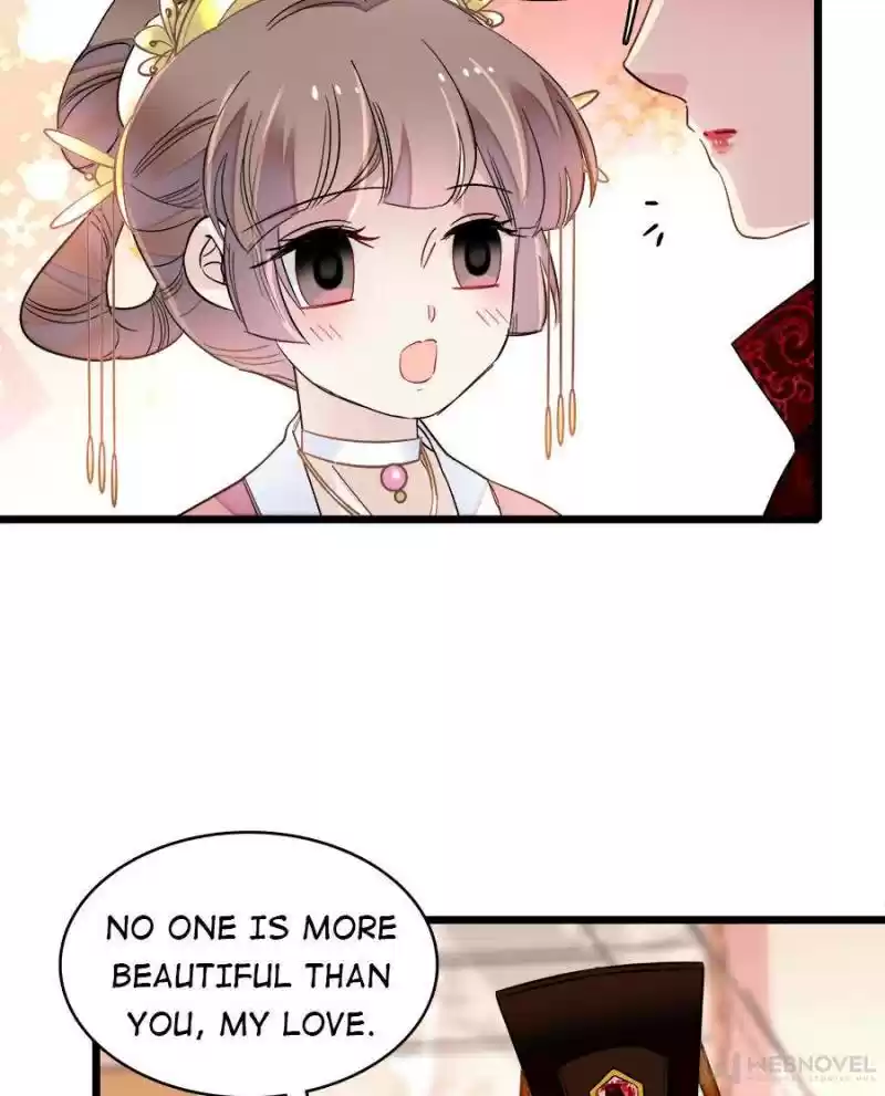 The Brocaded Tale Of The Girl Si Chapter 137