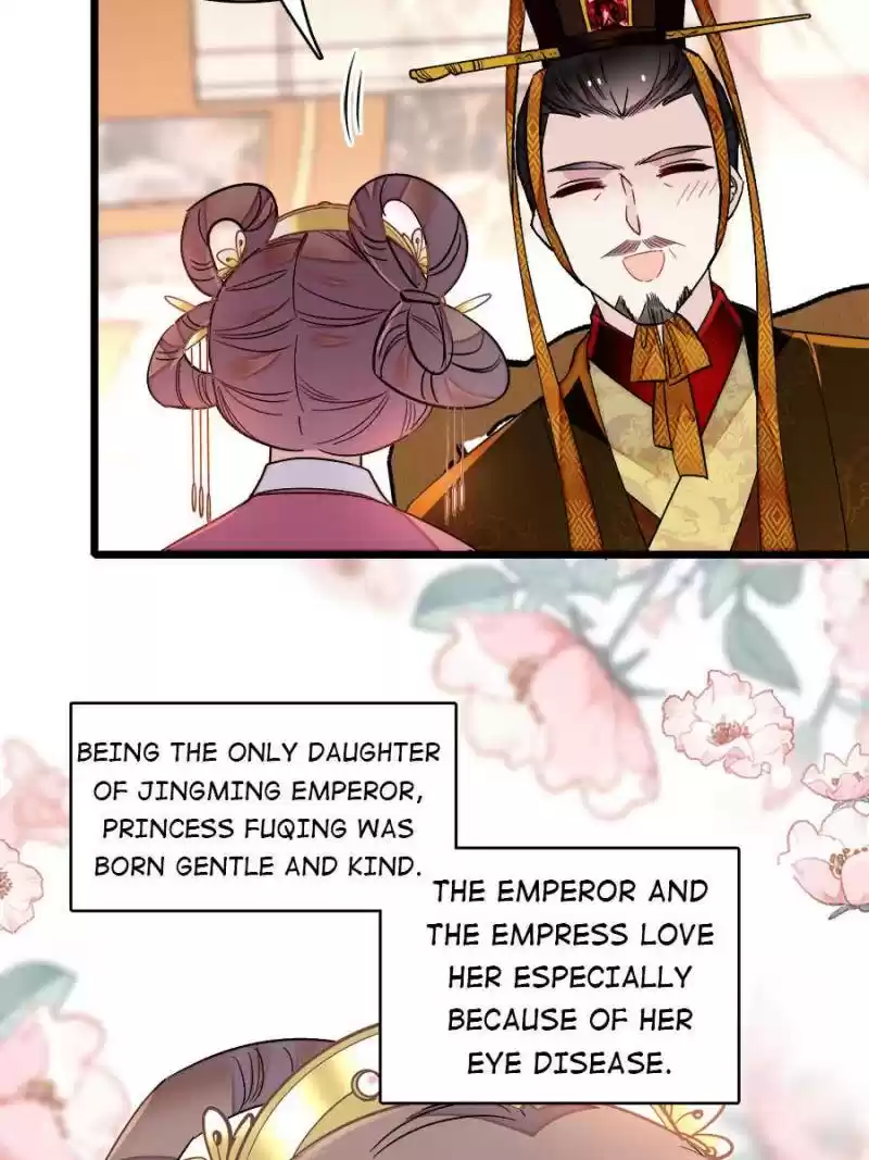 The Brocaded Tale Of The Girl Si Chapter 137