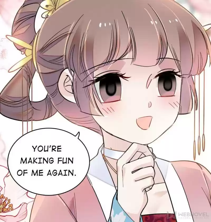 The Brocaded Tale Of The Girl Si Chapter 137