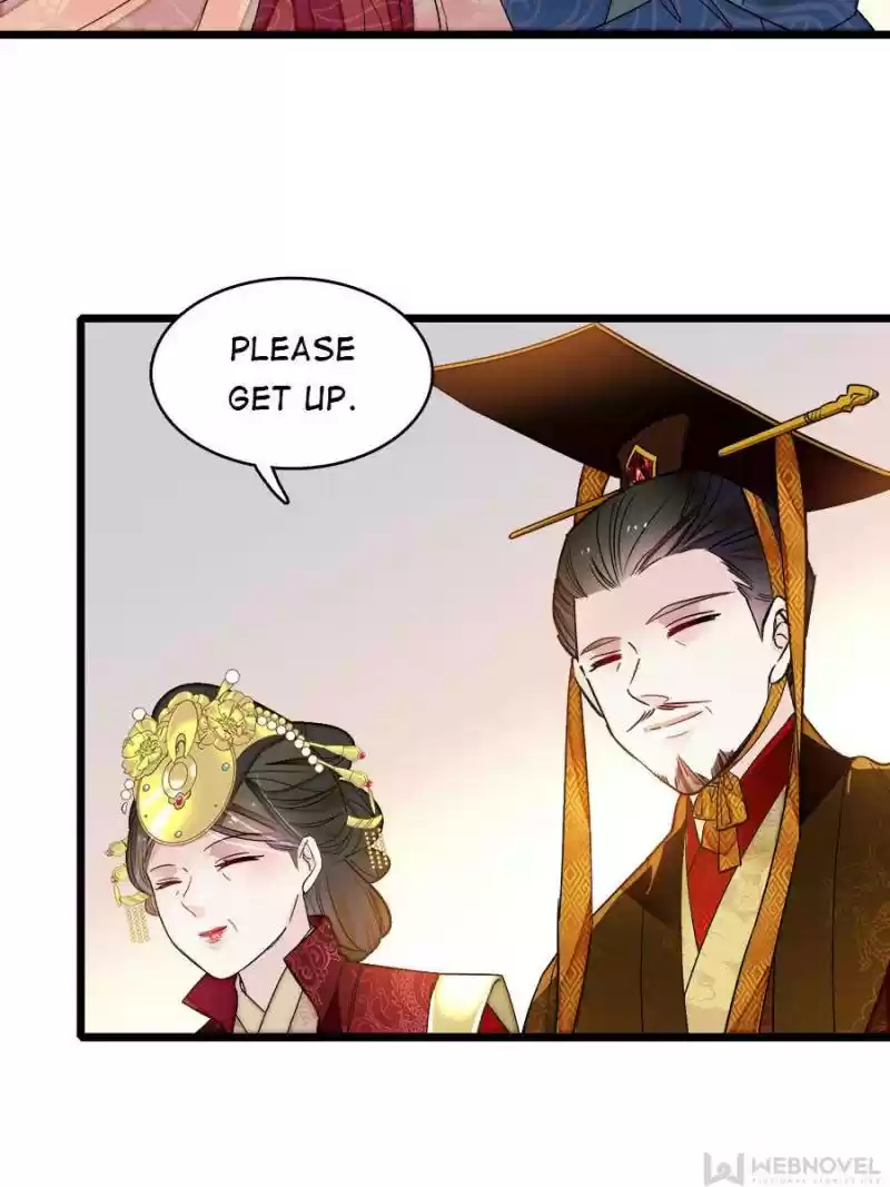 The Brocaded Tale Of The Girl Si Chapter 137