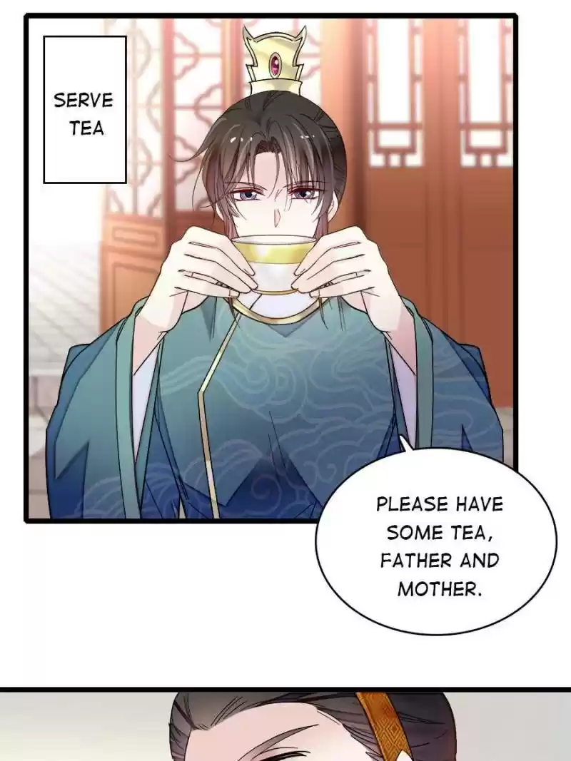 The Brocaded Tale Of The Girl Si Chapter 137