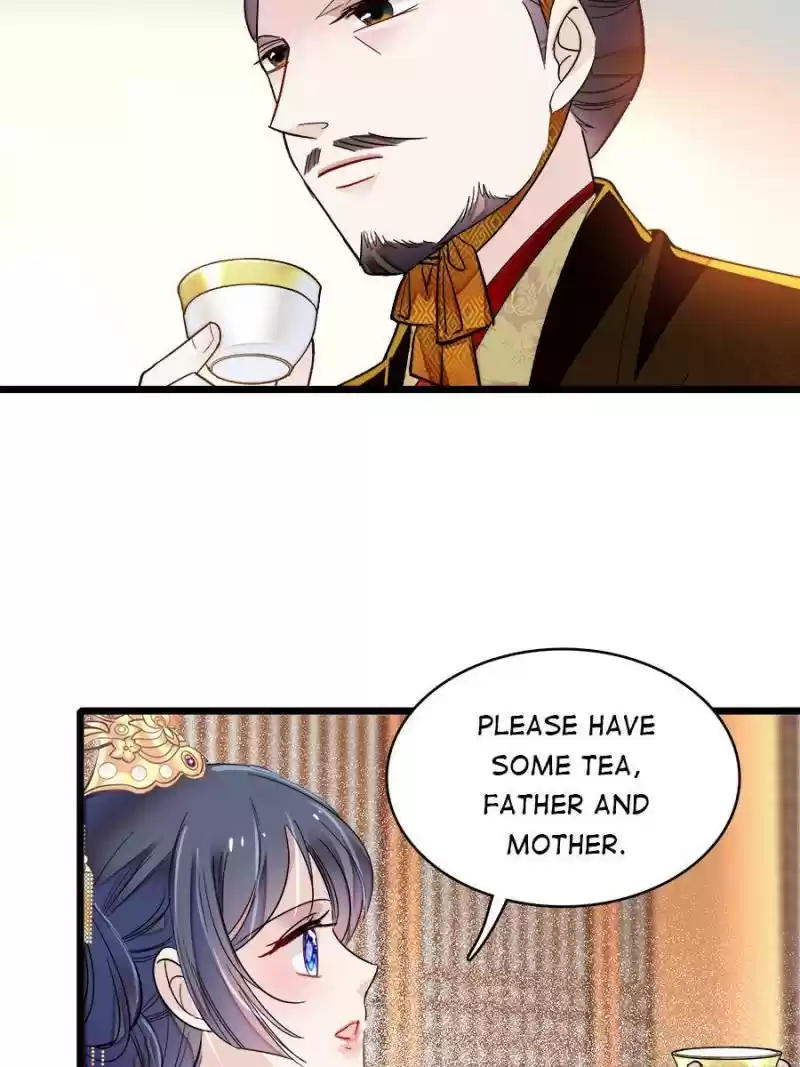 The Brocaded Tale Of The Girl Si Chapter 137