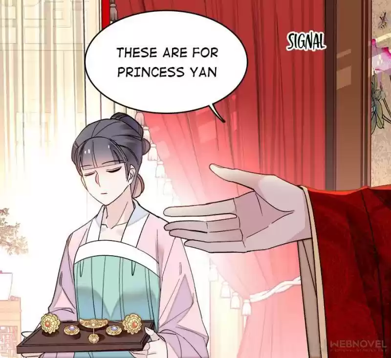 The Brocaded Tale Of The Girl Si Chapter 137