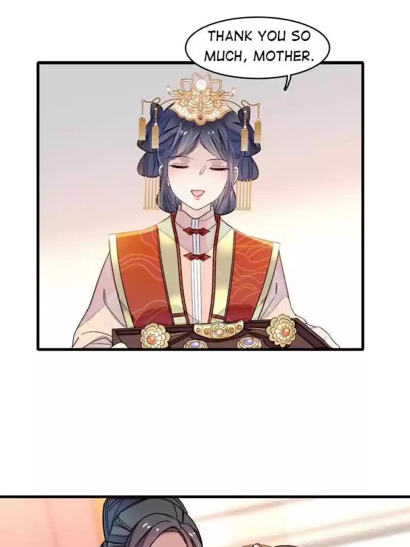 The Brocaded Tale Of The Girl Si Chapter 137