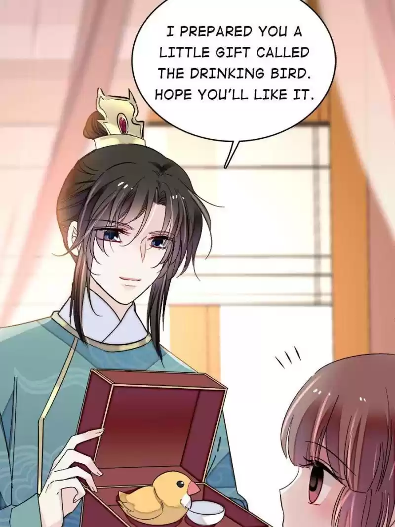 The Brocaded Tale Of The Girl Si Chapter 137