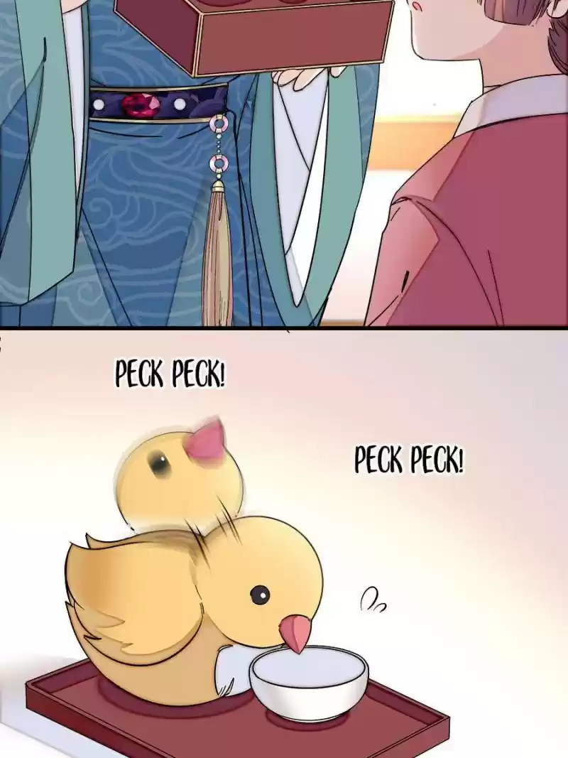 The Brocaded Tale Of The Girl Si Chapter 137