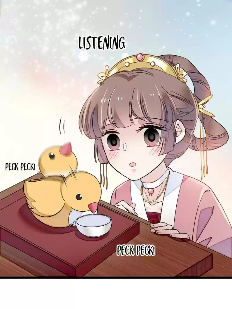 The Brocaded Tale Of The Girl Si Chapter 137