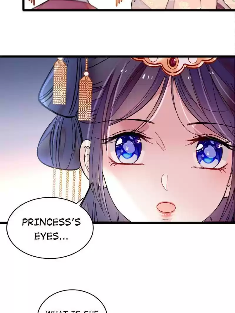 The Brocaded Tale Of The Girl Si Chapter 137