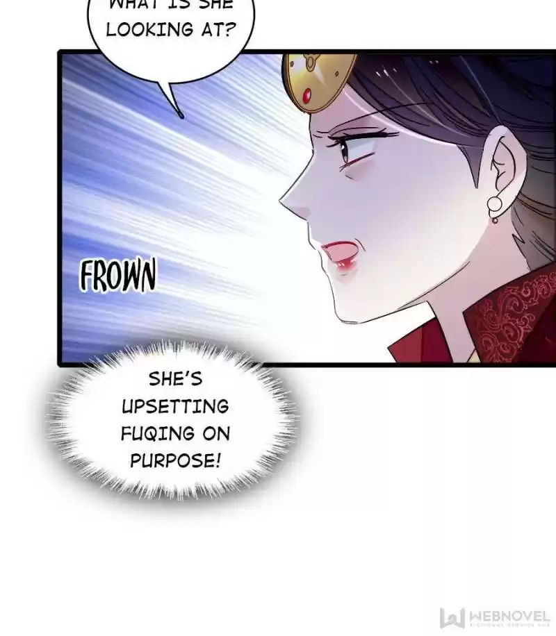 The Brocaded Tale Of The Girl Si Chapter 137