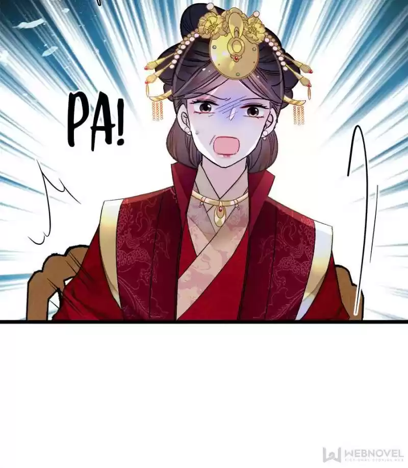 The Brocaded Tale Of The Girl Si Chapter 137